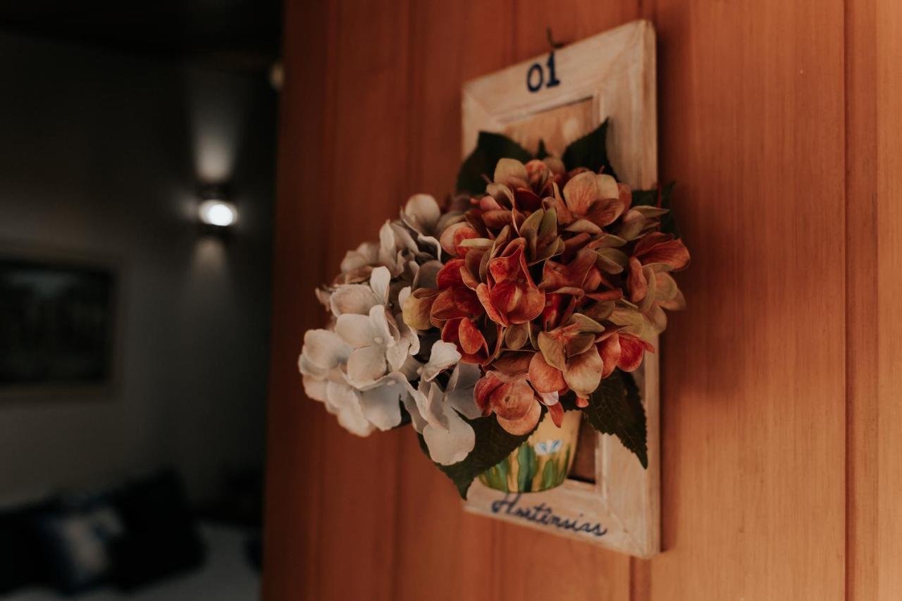 Hotel Pousada Chale Das Flores Sertãozinho Екстериор снимка