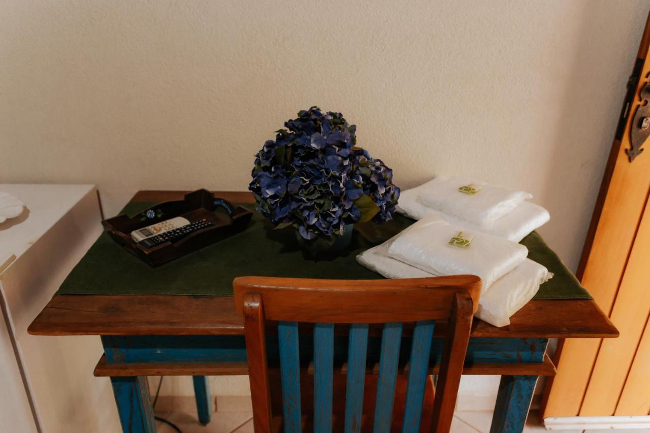 Hotel Pousada Chale Das Flores Sertãozinho Екстериор снимка