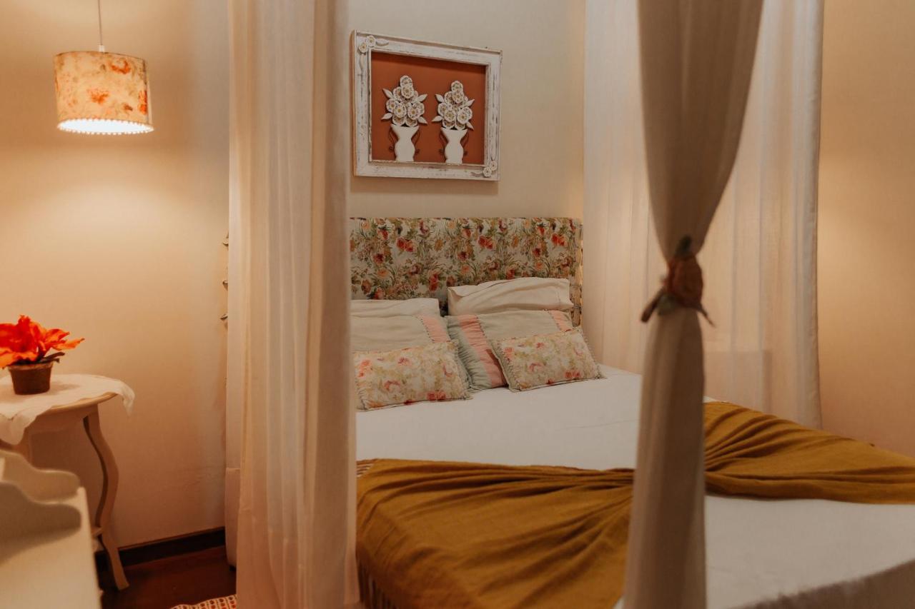 Hotel Pousada Chale Das Flores Sertãozinho Екстериор снимка