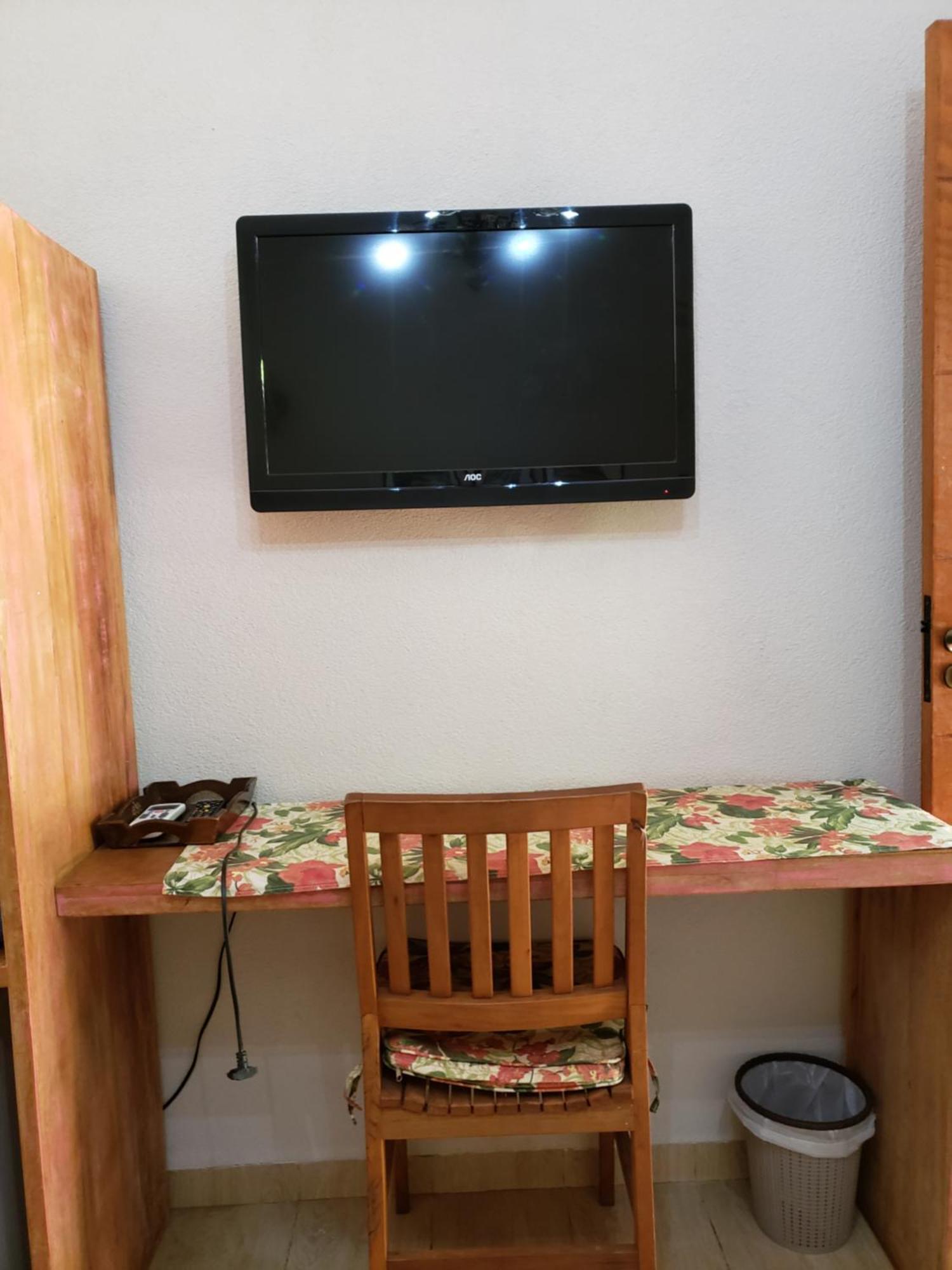 Hotel Pousada Chale Das Flores Sertãozinho Екстериор снимка
